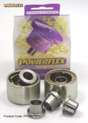 Silentbloky Powerflex Saab 9-3 (02-) Rear Upper Arm Outer Bush (11)