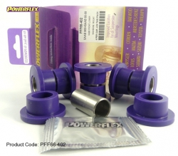 Silentbloky Powerflex Saab 99 (70-74) Front Wishbone Lower Bush (2)
