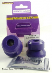 Silentbloky Powerflex Saab 96 (60-79) Rear Shock Top Mount (6)