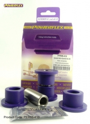 Silentbloky Powerflex Saab 900 (83-93) Rear Wishbone Front Mounting Bush (7)