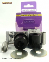 Silentbloky Powerflex Saab 900 (83-93) Rear Anti Roll Bar Outer Bush (13)