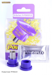 Silentbloky Powerflex Saab 900 (83-93) Alternator Adjuster Arm Bush