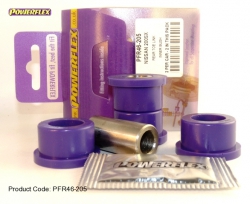 Silentbloky Powerflex Nissan Skyline GTR R32/R33/R34 GTS/T Rear Toe Link Inner Bush (5)