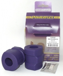 Silentbloky Powerflex BMW Z3 (94-02) Front Anti Roll Bar Mounting 27mm (2)