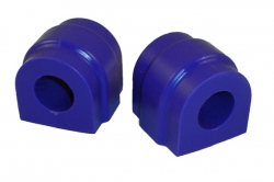 Silentbloky Powerflex BMW E81 / E82 / E87 / E88 1 Series (04-) Rear Anti Roll Bar Mounting Bush 12mm (10)