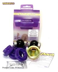 Silentbloky Powerflex BMW E81 / E82 / E87 / E88 1 Series (04-) Rear Upper Lateral Arm To Chassis Bush (13)
