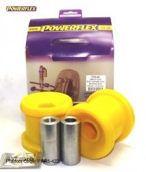 Silentbloky Powerflex BMW E81 / E82 / E87 / E88 1 Series (04-) Rear Subframe Rear Mounting Bush (20)