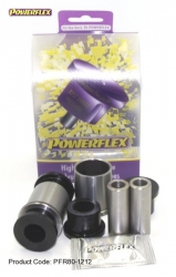 Silentbloky Powerflex Cadillac BLS (05-10) Rear Upper Arm Inner Bush (12)