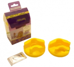 Silentbloky Powerflex Fiat Croma (05-11) Front & Rear Lower Engine Mount Insert benzín (20)