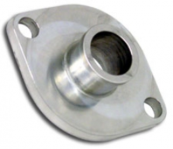 Adaptér k blow off ventilu (BOV) Greddy / Greddy style na hadici průměr 25mm