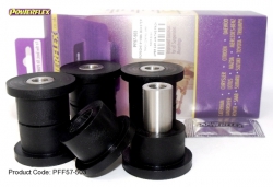 Silentbloky Powerflex Porsche 911 (996) Front Track Control Arm Inner Bush (3)