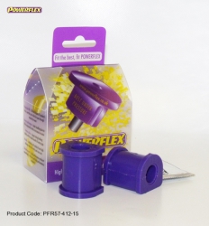 Silentbloky Powerflex Porsche 911 Classic (65-73) Rear Anti Roll Bar Bush 15mm (12)