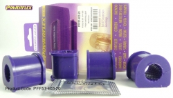 Silentbloky Powerflex Porsche 911 Classic (74-89) Front Anti Roll Bar Bush 22mm (3)