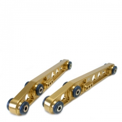 Rear Lower Control Arms Skunk2 Honda Civic (88-95) / CRX (88-97) / Integra (90-01)