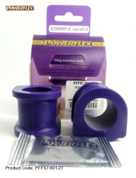 Silentbloky Powerflex Porsche 964 (89-94) Front Anti Roll Bar Bush 27mm (3)