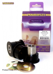 Silentbloky Powerflex Porsche 968 (92-95) / 944 S2 (85-91) Front Wishbone Rear Bush O (2)