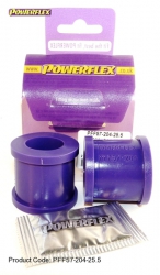 Silentbloky Powerflex Porsche 968 (92-95) / 944 S2 (85-91) Front Anti Roll Bar Bush 25,5mm (3)