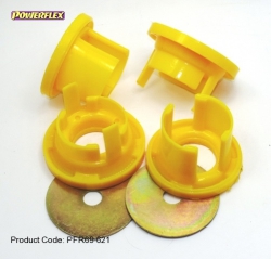 Silentbloky Powerflex Subaru Impreza WRX/STi (11-) Rear Sub Frame Rear Bush Insert (2)