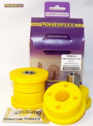 Silentbloky Powerflex Subaru Impreza včetně WRX/STi GH/GR (07-10) Rear Diff Front Mounting Bush (15)