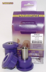 Silentbloky Powerflex Subaru Forester SH (05/08-) Front Arm Front Bush (1)