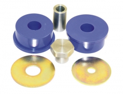 Silentbloky Powerflex Subaru Forester SH (05/08-) Rear Diff Rear Mounting Bush (16)