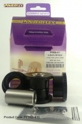 Silentbloky Powerflex Subaru Legacy BL/BP (03-09) Rear Upper Lateral Tie Bar Inner (11)