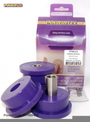 Silentbloky Powerflex Subaru Legacy BE/BH (98-04) Rear Diff Front Mounting Bush (15)