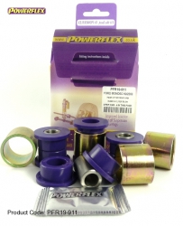 Silentbloky Powerflex Ford Mondeo (92-00) Rear Upper Rear Arm Inner & Outer (11)