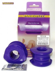 Silentbloky Powerflex Ford Scorpio (-96) Front Anti Roll Bar Mounting Bush 28mm (3)