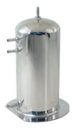 Vyrovnávací palivová nádrž / fuel surge tank - objem 2,5l