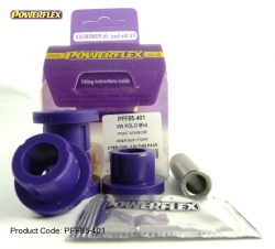 Silentbloky Powerflex VW Lupo (99-06) Front Wishbone Inner Bush Front (1)