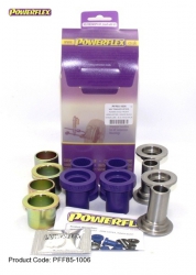 Silentbloky Powerflex VW Transporter T3 / Caravelle / Multivan (80-92) Front Arm-Upper Inner Bush (6)