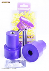 Silentbloky Powerflex VW Jetta 2 (85-92) Rear Beam Mounting Bush (7)