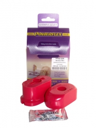 Silentbloky Powerflex VW Golf 4 4-motion Front Engine Mount Dog Bone Diesel (8)