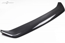 Karbonová maska vrchní Japspeed Nissan GT-R R35 (08-11)