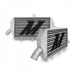 Intercooler FMIC Mishimoto Mitsubishi Lancer Evo 7/8/9