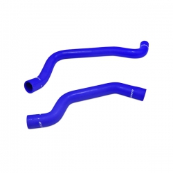 Hadicový kit Mishimoto Hyundai Coupe TSIII / Tiburon V6 (03-08) modrý