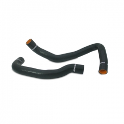 Hadicový kit Mishimoto Nissan 200SX S13 KA (89-95) černý