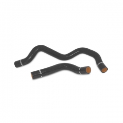 Hadicový kit Mishimoto Mazda MX-5 (99-05) černý