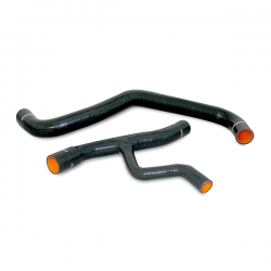 Hadicový kit Mishimoto Ford Mustang GT (96-04) černý