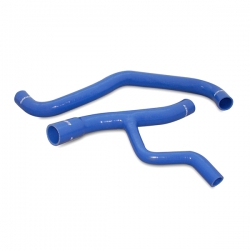 Hadicový kit Mishimoto Ford Mustang GT (96-04) modrý