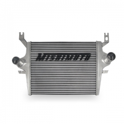 Intercooler FMIC Mishimoto Ford F250 6.0 Powerstroke (03-07)