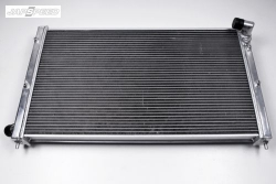 Hlinikový závodní chladič Japspeed Mitsubishi Lancer Evo 10 X (08-)