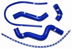 Hadicový kit Samco Alfa Romeo 164 Super 3.0 V6 24V (92-97)