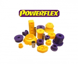 Silentbloky Powerflex TVR Cerbera Rear Diff Mounting Bush (7)