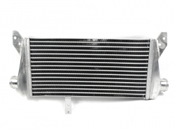 Intercooler FMIC Jap Parts Audi A4 B5 1.8T 20V včetně Quattro (96-01)