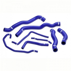Hadicový kit Forge Motorsport VW Scirroco DSG (08-)