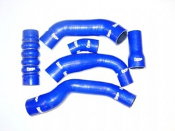 Hadicový kit Forge Motorsport Ford Mondeo TDCi 2.0/2.2 6-st. (00-07)