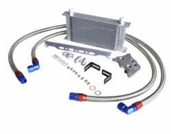 Olejový chladič kit ProRacing na Mini Cooper R55 / R56 / R57 / R58 / R59 / R60 / R61 1.6T N14 N18 (06-13)