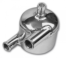 Alloy Water Swirl Pot Forge Motorsport Renault R5 GT Turbo